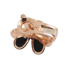 Load image into Gallery viewer, Van Cleef & Arpels Frivole Earring Size SmallVCARPFBK00 18K Pink Gold