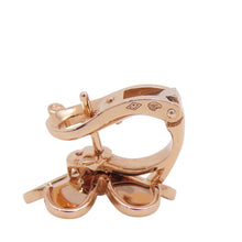 Load image into Gallery viewer, Van Cleef & Arpels Frivole Earring Size SmallVCARPFBK00 18K Pink Gold