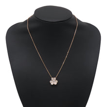 Load image into Gallery viewer, Van Cleef & Arpels Frivole Pendant Size SmallVCARP7RL00 18K Pink Gold