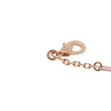 将图像加载到图库查看器中,Van Cleef & Arpels Frivole Pendant Size SmallVCARP7RL00 18K Pink Gold