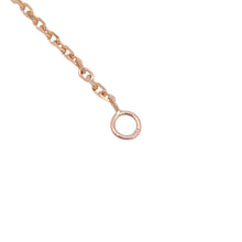 Load image into Gallery viewer, Van Cleef & Arpels Frivole Pendant Size SmallVCARP7RL00 18K Pink Gold