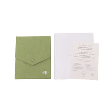 Load image into Gallery viewer, Van Cleef & Arpels Vintage Alhambra Necklace 10 MotifsVCARD34800 18K White Gold