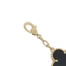 Load image into Gallery viewer, Van Cleef & Arpels Vintage Alhambra Necklace 10 MotifsVCARA42700 18K Yellow Gold