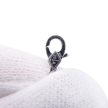Load image into Gallery viewer, Van Cleef & Arpels Vintage Alhambra Necklace 10 MotifsVCARF48500 18K White Gold