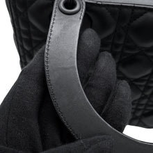 Load image into Gallery viewer, Dior Lady Dior My ABCDior BlackM0538SLOI_M989 Leather Size Medium