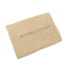 Load image into Gallery viewer, Bottega Veneta Bottega Veneta INTRECCIATO Campana Leather Handbag Dark Brown125787 Calf Leather