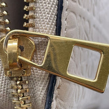 Load image into Gallery viewer, LOEWE Anagram Long Wallet Beige107N55.F13 Calf Leather