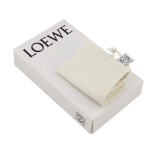 Load image into Gallery viewer, LOEWE Anagram Long Wallet Beige107N55.F13 Calf Leather
