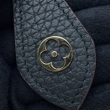 Load image into Gallery viewer, LOUIS VUITTON Portefeuille Comet Pink/NoirM63102 Taurillon Leather