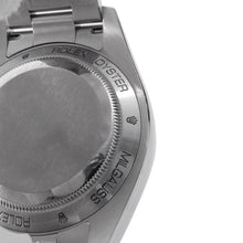Load image into Gallery viewer, ROLEX Milgauss Stainless Steel116400