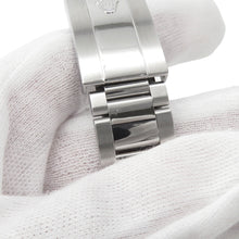 Load image into Gallery viewer, ROLEX Milgauss Stainless Steel116400