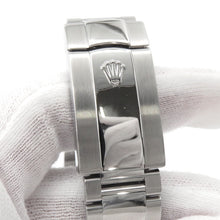 Load image into Gallery viewer, ROLEX Milgauss Stainless Steel116400