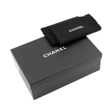 Load image into Gallery viewer, CHANEL Slingback Pumps RedG39220 Lambskin Size 38C