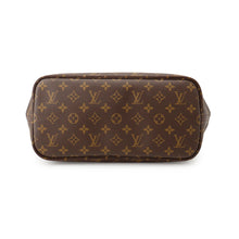 将图像加载到图库查看器中,LOUIS VUITTON Neverfull Rose BeigeM46975 Monogram Size MM