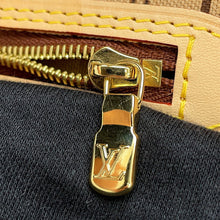 将图像加载到图库查看器中,LOUIS VUITTON Neverfull Rose BeigeM46975 Monogram Size MM