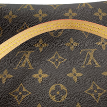 将图像加载到图库查看器中,LOUIS VUITTON Neverfull Rose BeigeM46975 Monogram Size MM
