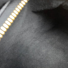 将图像加载到图库查看器中,LOUIS VUITTON Nano Speedy NoirM46745 Monogram Empreinte Leather