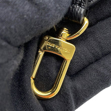 将图像加载到图库查看器中,LOUIS VUITTON Nano Speedy NoirM46745 Monogram Empreinte Leather