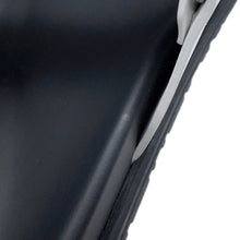 Load image into Gallery viewer, HERMES Sandals Chypre WhiteH222100Z Chevre Leather Rubber Size 36