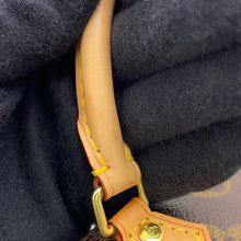 将图像加载到图库查看器中,LOUIS VUITTON Nano Speedy BrownM61252 Monogram