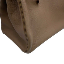 Load image into Gallery viewer, HERMES Birkin Etoupe Togo Leather Size 40