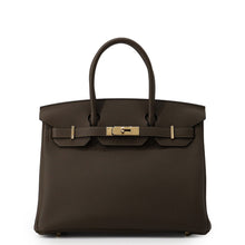Load image into Gallery viewer, HERMES Birkin Vertroden Togo Leather Size 30