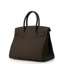 Load image into Gallery viewer, HERMES Birkin Vertroden Togo Leather Size 30