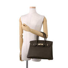 Load image into Gallery viewer, HERMES Birkin Vertroden Togo Leather Size 30