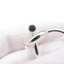 将图像加载到图库查看器中,HERMES Echappee Ring Size MM/51/#11 SV925