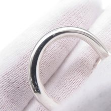 将图像加载到图库查看器中,HERMES Echappee Ring Size MM/51/#11 SV925
