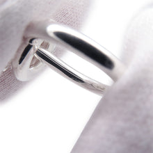 将图像加载到图库查看器中,HERMES Echappee Ring Size MM/51/#11 SV925