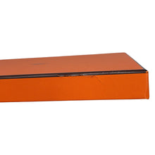 将图像加载到图库查看器中,HERMES Evelyne Long Black Taurillon Clemence Size TPM