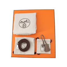 将图像加载到图库查看器中,HERMES Kelly Retourne Etoupe Togo Leather Size 25