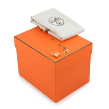 Load image into Gallery viewer, HERMES Picotin Lock Beige de Weimar Taurillon Lecmans Size PM