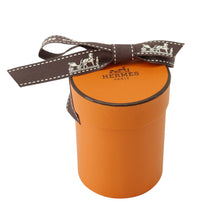 将图像加载到图库查看器中,HERMES Twilly 《Les Crèmes à Pois》 Rose/Beige/Multicolor Silk100%