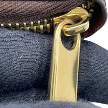 将图像加载到图库查看器中,LOUIS VUITTON Zippy Wallet BrownM42616 Monogram