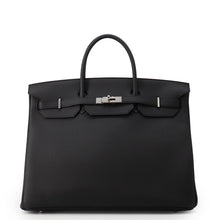 Load image into Gallery viewer, HERMES Birkin Black Togo Leather Size 40