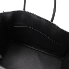 Load image into Gallery viewer, HERMES Birkin Black Togo Leather Size 40