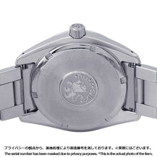 Load image into Gallery viewer, SEIKO Grand SEIKO Spring Drive GMT Stainless SteelSBGE279