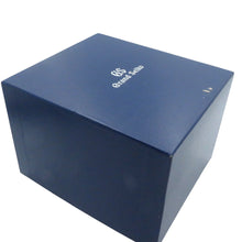 Load image into Gallery viewer, SEIKO Grand SEIKO Spring Drive GMT Stainless SteelSBGE279