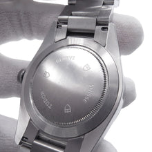 Load image into Gallery viewer, TUDOR Heritage Black Bay Stainless Steel79220B