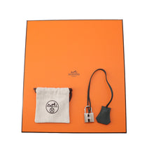 Load image into Gallery viewer, HERMES Kelly Akkad Vert Mangrove Togo Leather Size PM