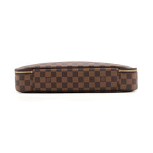 Load image into Gallery viewer, LOUIS VUITTON Porto Ordina Tour Savanna BrownN58020 Damier Ebene Canvas