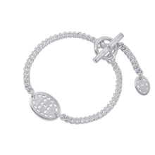 将图像加载到图库查看器中,HERMES Pointe Bracelet SV925