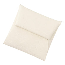 Load image into Gallery viewer, HERMES Bastia Nata Chevre Myzore Goatskin