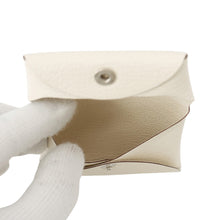 Load image into Gallery viewer, HERMES Bastia Nata Chevre Myzore Goatskin