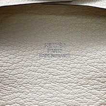 Load image into Gallery viewer, HERMES Bastia Nata Chevre Myzore Goatskin