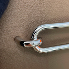 Load image into Gallery viewer, HERMES Sac Roulis Roulis Mini Etoupe Evercolor Size Mini