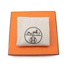 Load image into Gallery viewer, HERMES Sac Roulis Roulis Mini Etoupe Evercolor Size Mini