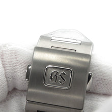 Load image into Gallery viewer, SEIKO Grand SEIKO Heritage Collection TISBGX355